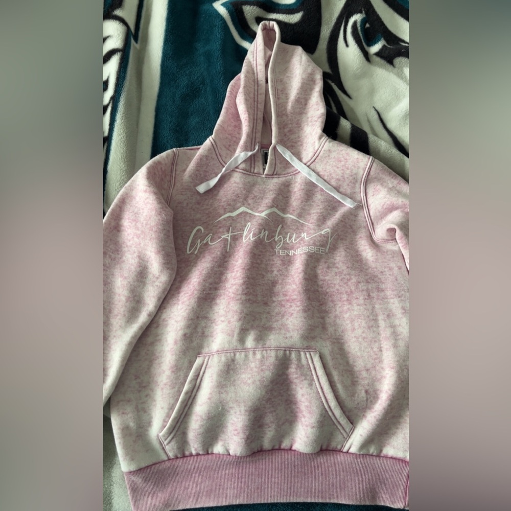 Gatlinburg Hoodie